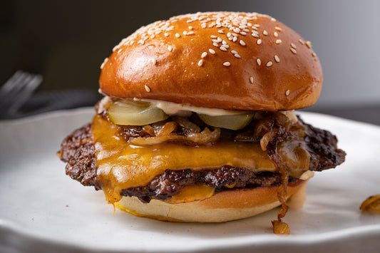 Burger Buongiorno