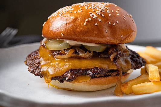 Burger Buongiorno